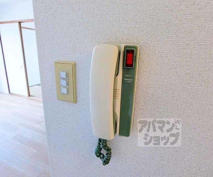 【コスモＳＴ河原町】間取
