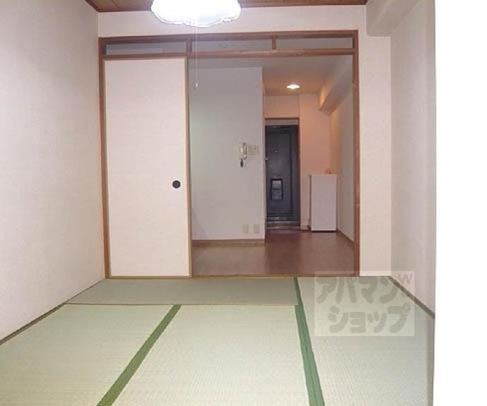 【コスモST河原町】間取