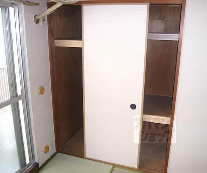 【コスモST河原町】間取