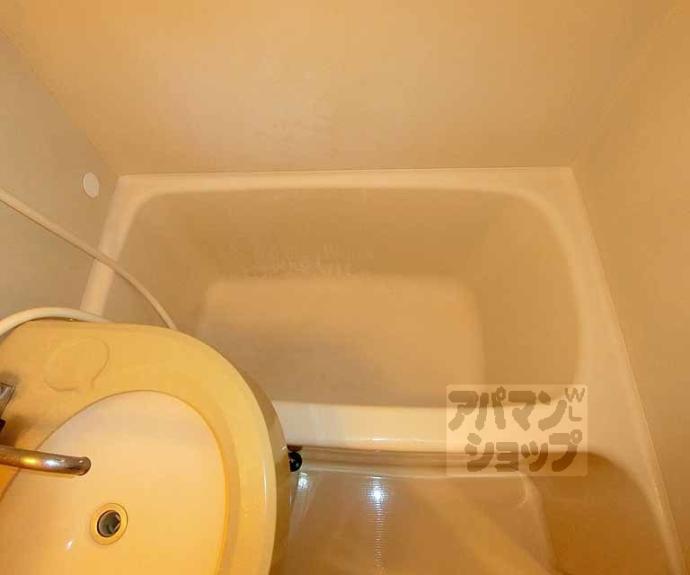 【レスポアール四条大宮】間取