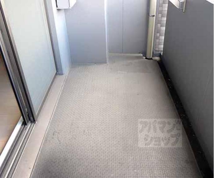【エスリード西大路駅前】間取