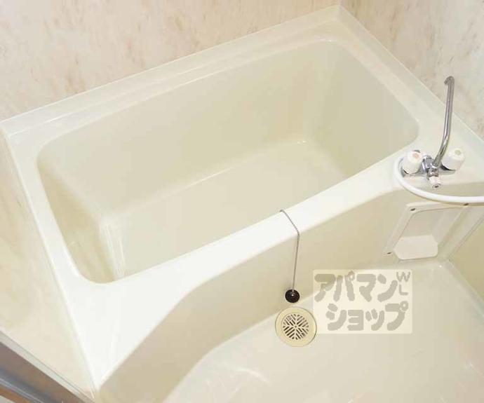 【エスリード西大路駅前】間取