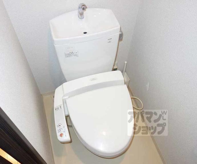 【エスリード西大路駅前】間取