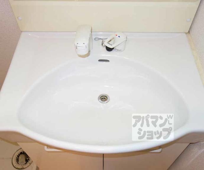 【エスリード西大路駅前】間取