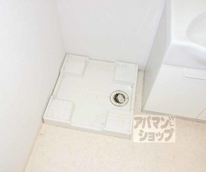 【エスリード西大路駅前】間取