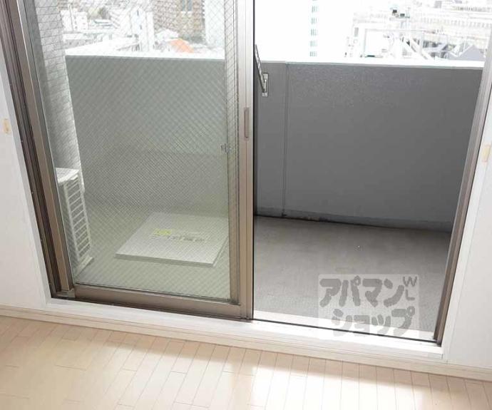 【エスリード西大路駅前】間取