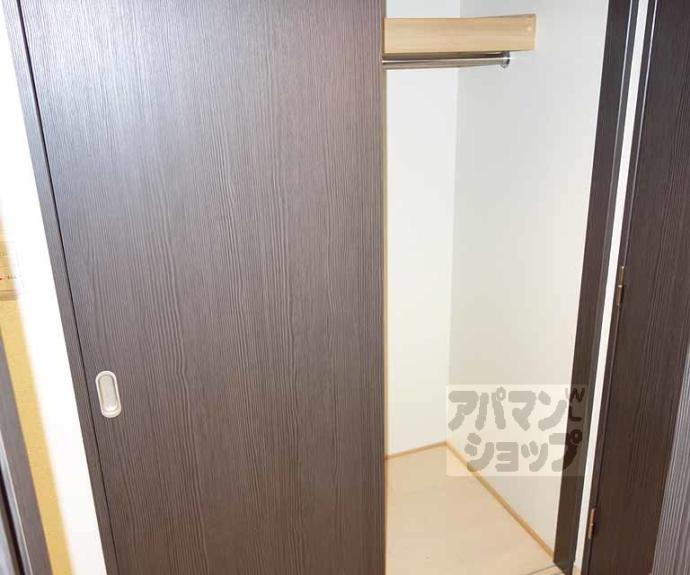 【エスリード西大路駅前】間取