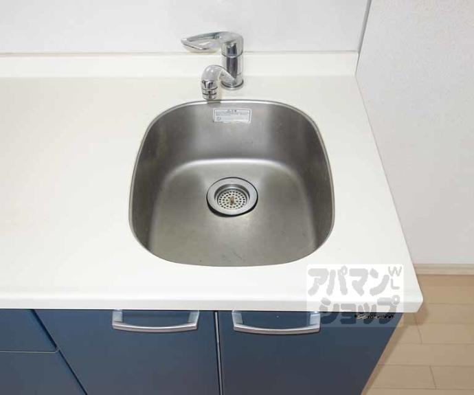 【エスリード西大路駅前】間取