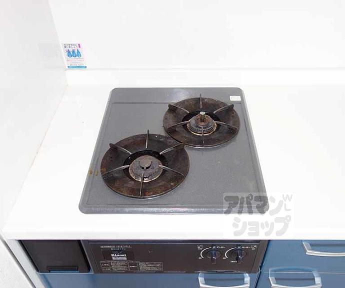 【エスリード西大路駅前】間取