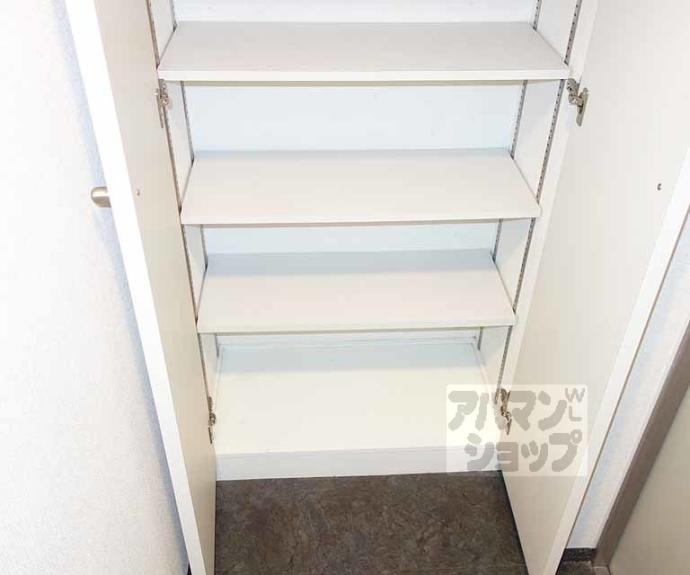 【エスリード西大路駅前】間取