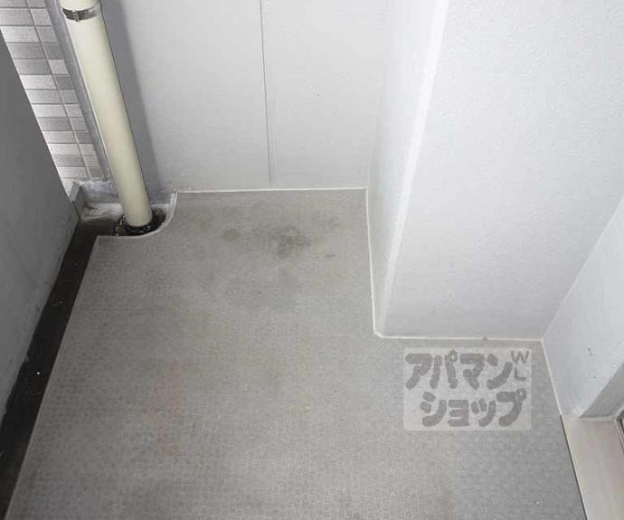 【エスリード西大路駅前】間取