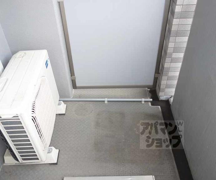 【エスリード西大路駅前】間取