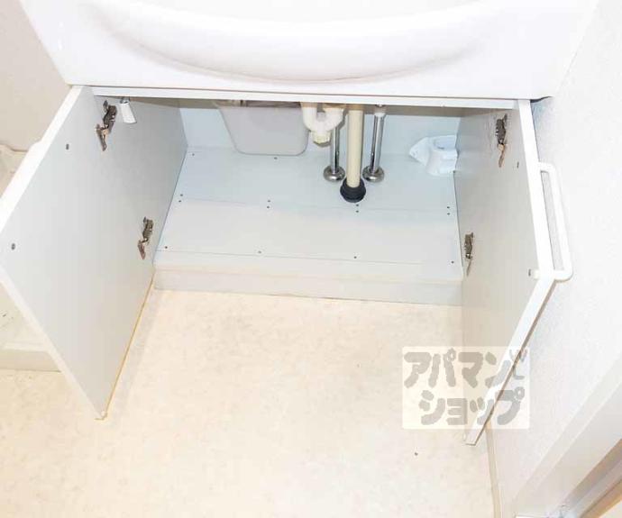 【エスリード西大路駅前】間取