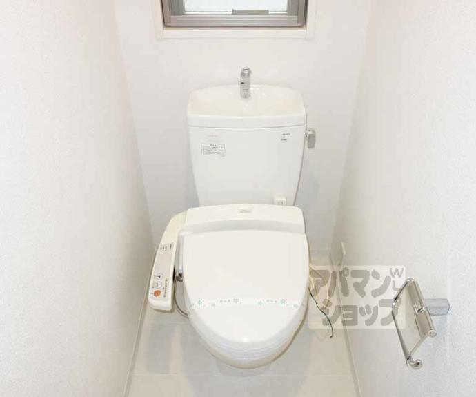 【エスリード西大路駅前】間取