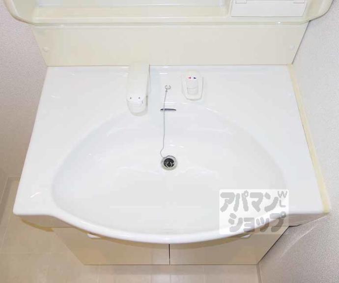 【エスリード西大路駅前】間取