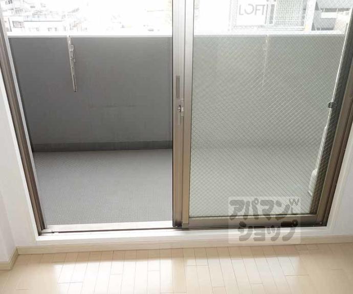 【エスリード西大路駅前】間取