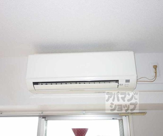 【エスリード西大路駅前】間取