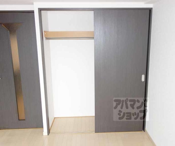 【エスリード西大路駅前】間取