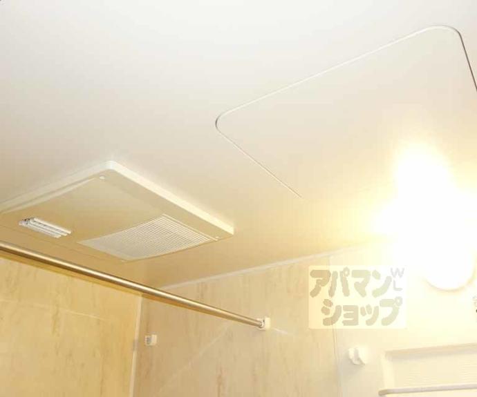 【エスリード西大路駅前】間取