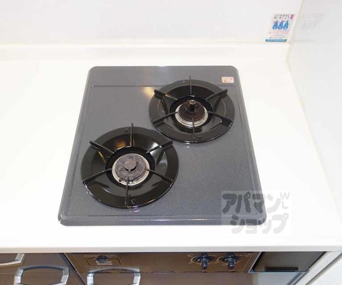 【エスリード西大路駅前】間取