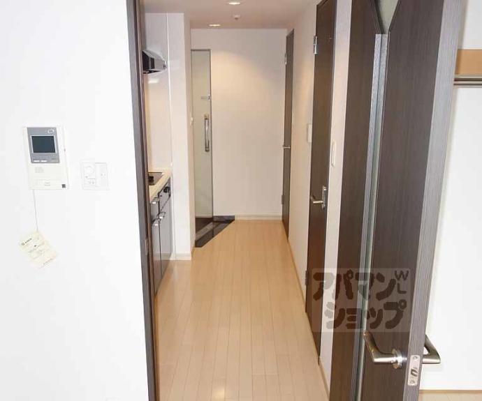 【エスリード西大路駅前】間取