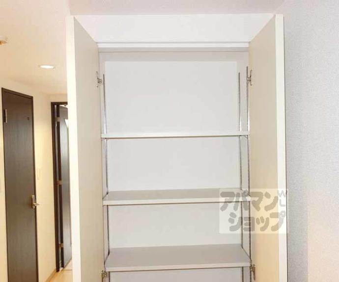 【エスリード西大路駅前】間取