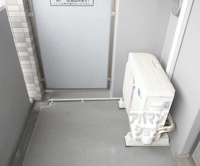 【エスリード西大路駅前】間取