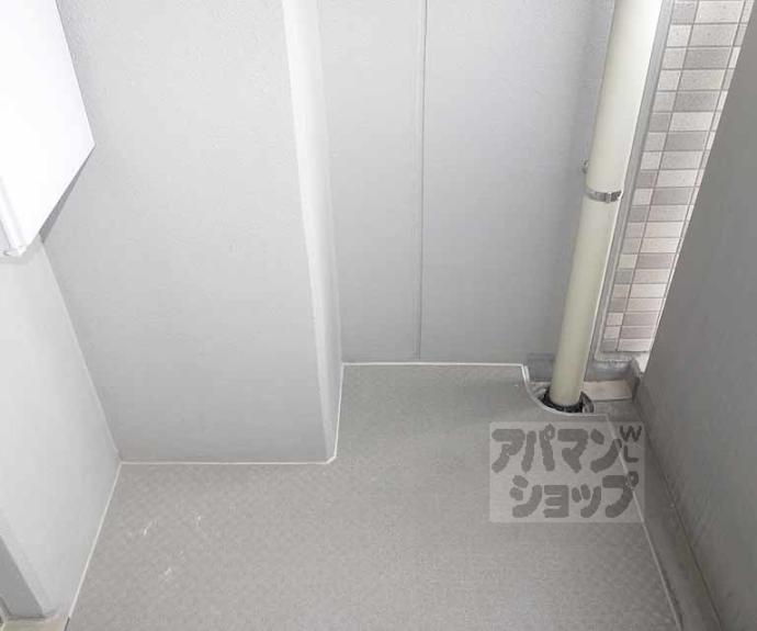 【エスリード西大路駅前】間取