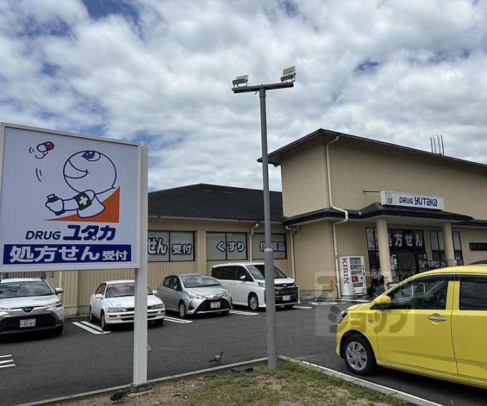 【岩倉南桑原町２４－３貸家】