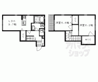 【シャーメゾン・ユー】