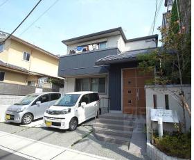 シャーメゾン・ユー：間取図