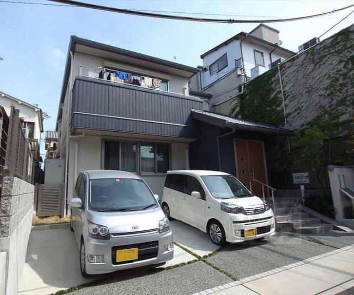 【シャーメゾン・ユー】間取