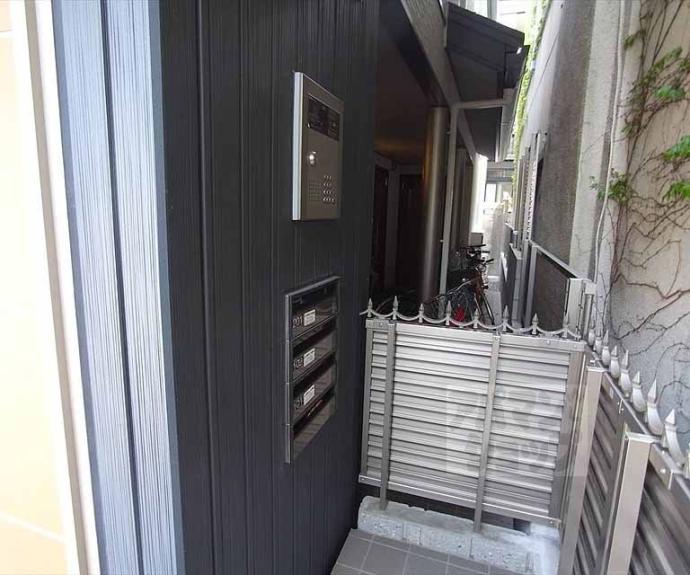 【シャーメゾン・ユー】間取