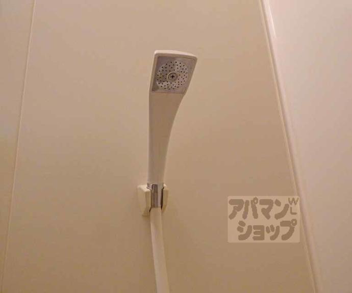 【ドミトリィ御池】間取