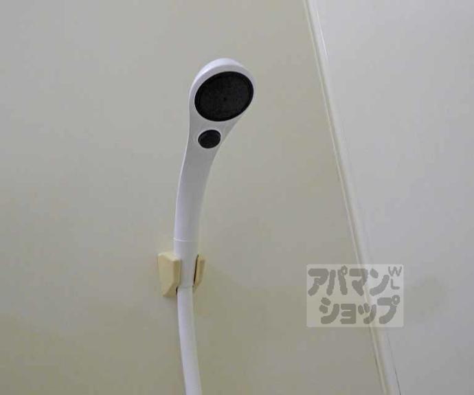 【ドミトリィ御池】間取