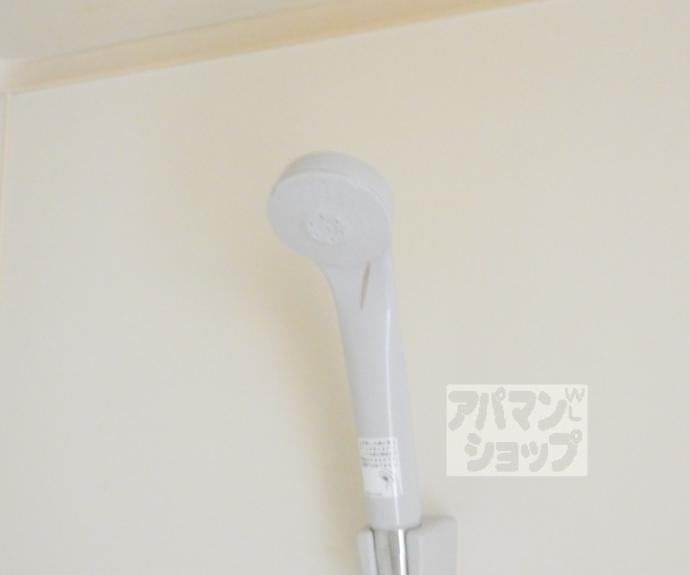 【ドミトリィ御池】間取