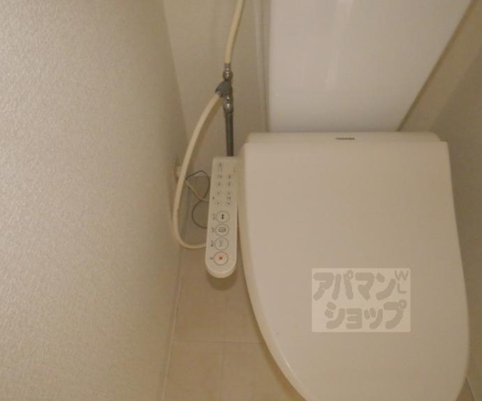 【ドミトリィ御池】間取