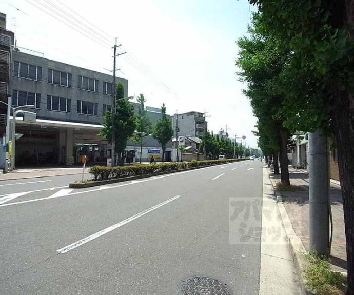 【上七軒和田ビル】間取