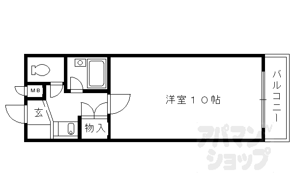 【ウッドワード布屋町】