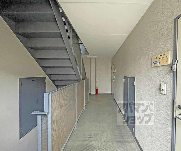 【ウッドワード布屋町】間取