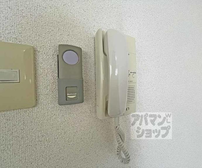 【ウッドワード布屋町】間取