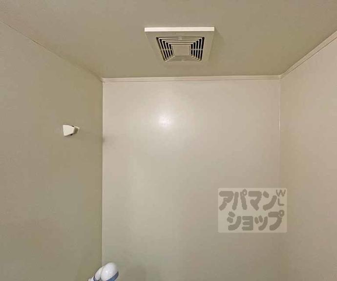 【ウッドワード布屋町】間取