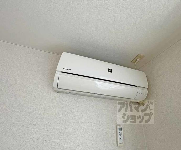【ウッドワード布屋町】間取
