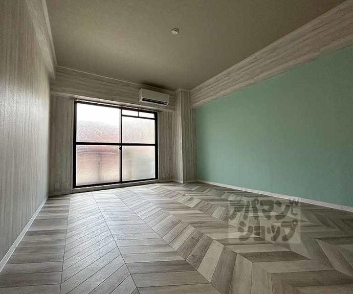 【グランシャトレ】間取