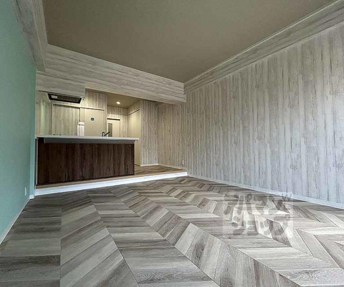 【グランシャトレ】間取