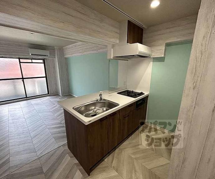 【グランシャトレ】間取