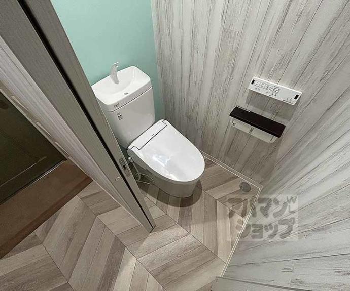 【グランシャトレ】間取