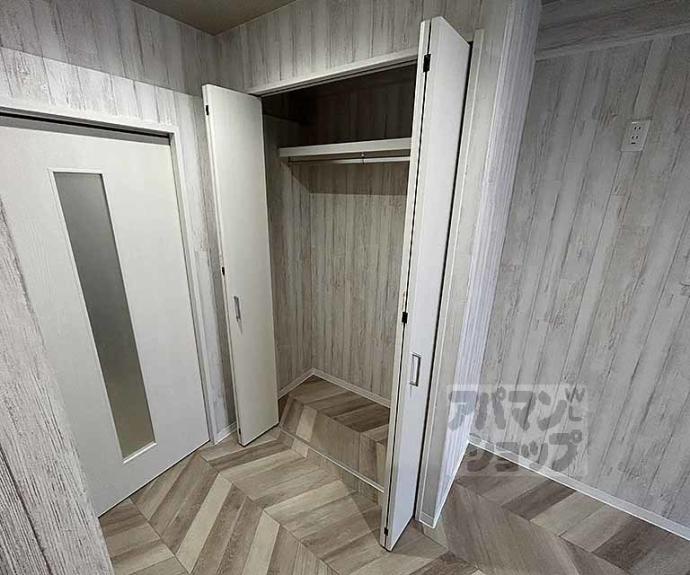 【グランシャトレ】間取