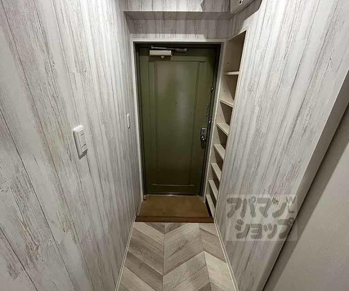 【グランシャトレ】間取