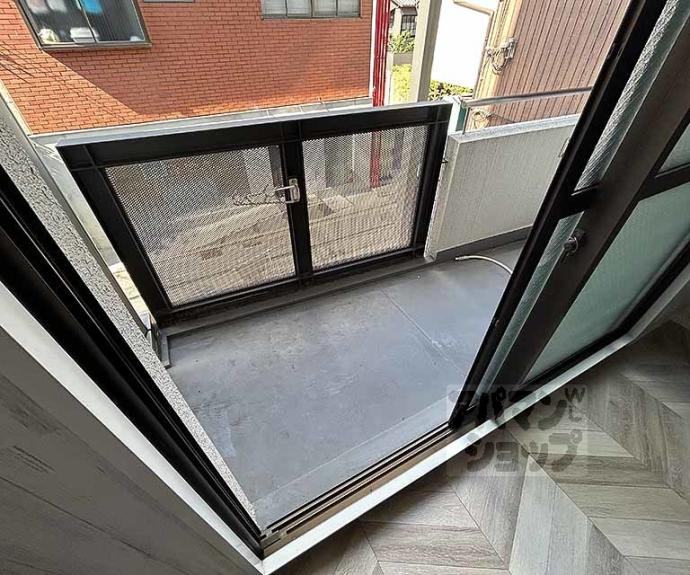 【グランシャトレ】間取